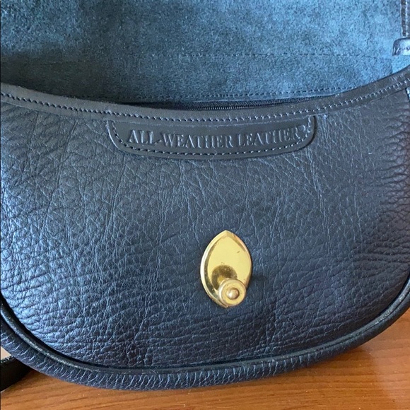 Vintage Dooney & Bourke Crossbody - Picture 4 of 9